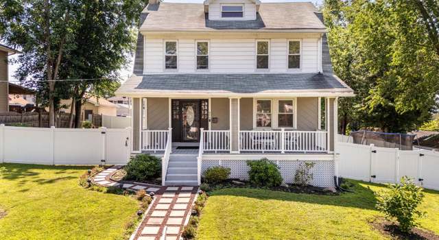 Photo of 604 Delaware Ave, Norwood, PA 19074