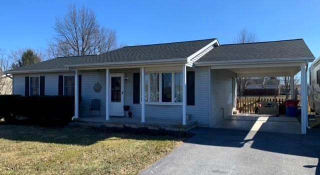 Photo of 13704 Donovan Dr, Greencastle, PA 17225