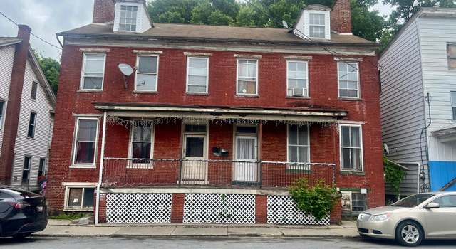 Photo of 107 & 109 North Main St, Mifflintown, PA 17059
