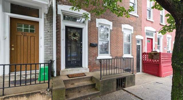 Photo of 519 N 8th St, Allentown, PA 18102