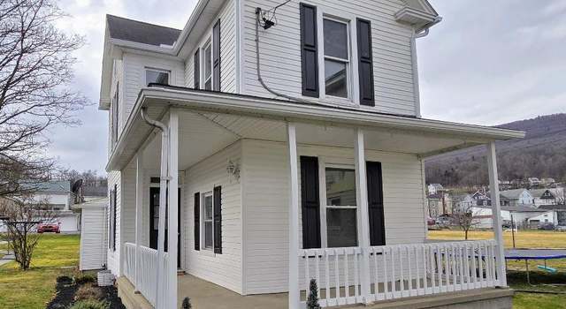 Photo of 22 N Main St, Yeagertown, PA 17099