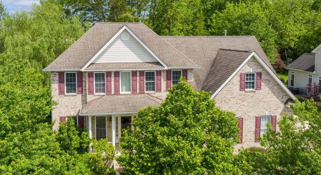 Photo of 204 Hermitage Blvd, Berryville, VA 22611