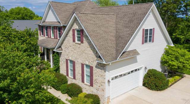 Photo of 204 Hermitage Blvd, Berryville, VA 22611