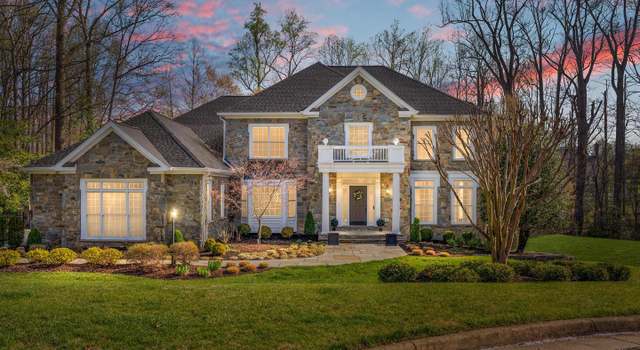 Photo of 10554 Fox Forest Dr, Great Falls, VA 22066