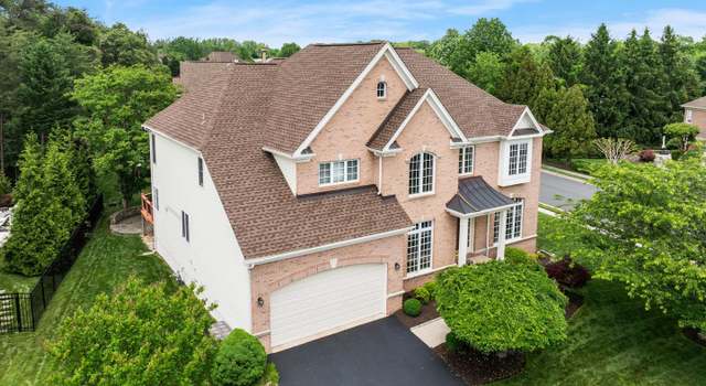 Photo of 4831 Cross Meadow Pl, Chantilly, VA 20151