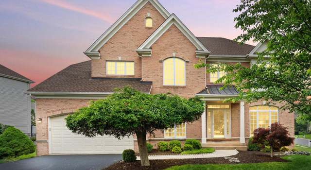 Photo of 4831 Cross Meadow Pl, Chantilly, VA 20151