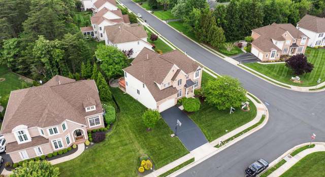 Photo of 4831 Cross Meadow Pl, Chantilly, VA 20151
