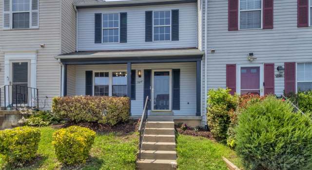 Photo of 3647 Mcdowell Ct, Dumfries, VA 22026