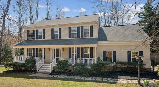 Photo of 145 Longwood Dr, Stafford, VA 22556