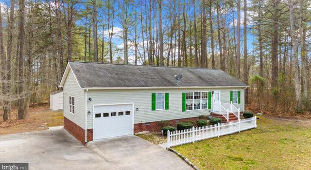 Photo of 67 Stern Way, Montross, VA 22520