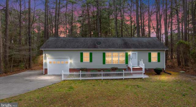 Photo of 67 Stern Way, Montross, VA 22520