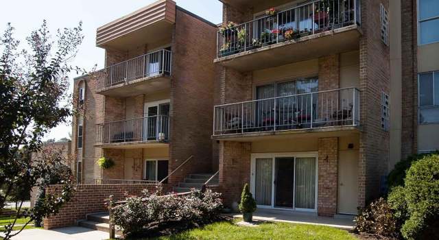 Photo of 11919 Parklawn Dr #201, Rockville, MD 20852