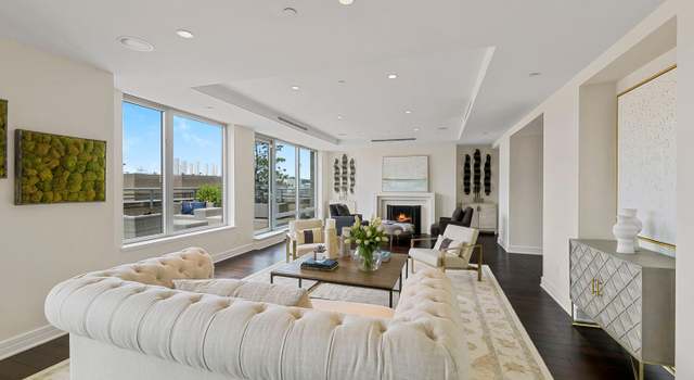 Photo of 1155 23rd St NW Ph 3E, Washington, DC 20037