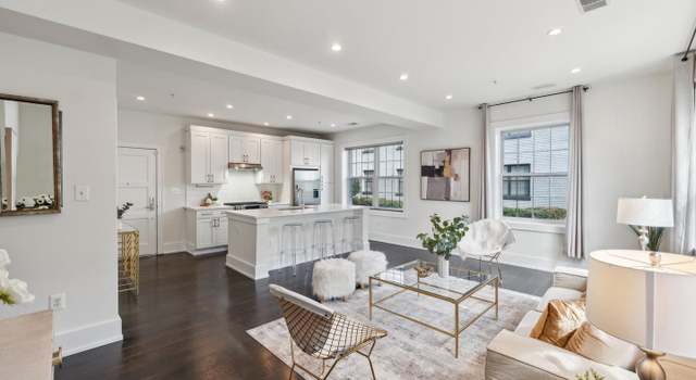 Photo of 16 17th St NE #131, Washington, DC 20002