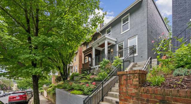 Photo of 205 V St NE, Washington, DC 20002