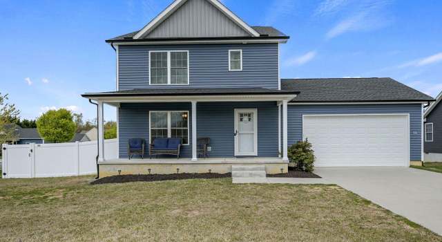 Photo of 15 Mayflower Dr, Felton, DE 19943