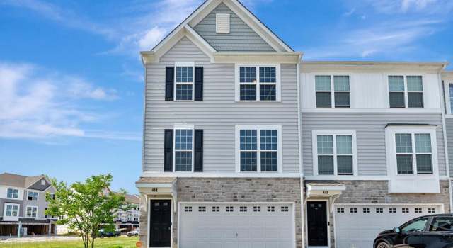 Photo of 450 Wyatt Dr, Townsend, DE 19734