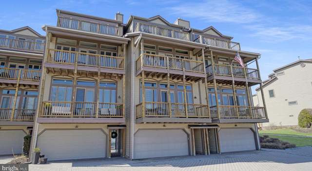 Photo of 2014 Sams Way Unit 8A, Annapolis, MD 21403