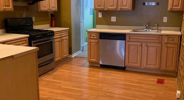 Photo of 1226 Washington Blvd, Baltimore, MD 21230