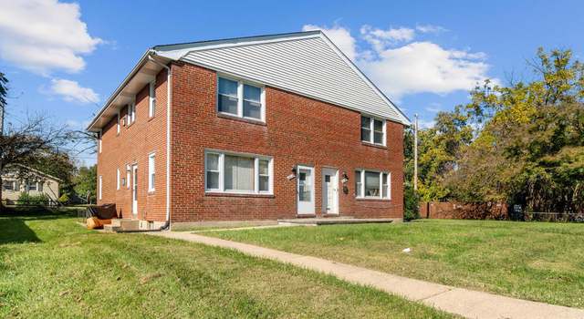 Photo of 6012 Eunice Ave, Baltimore, MD 21214