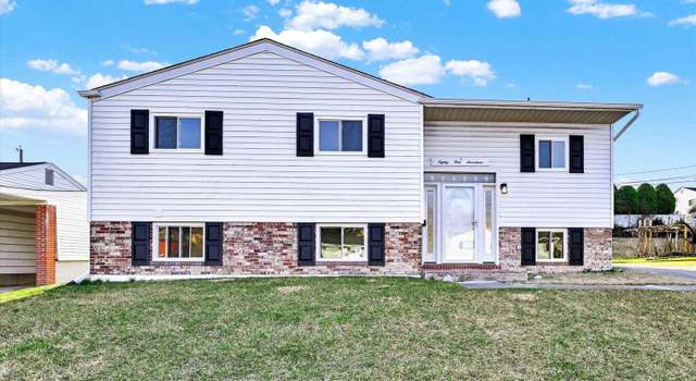 Photo of 8117 Callo Ln, Rosedale, MD 21237