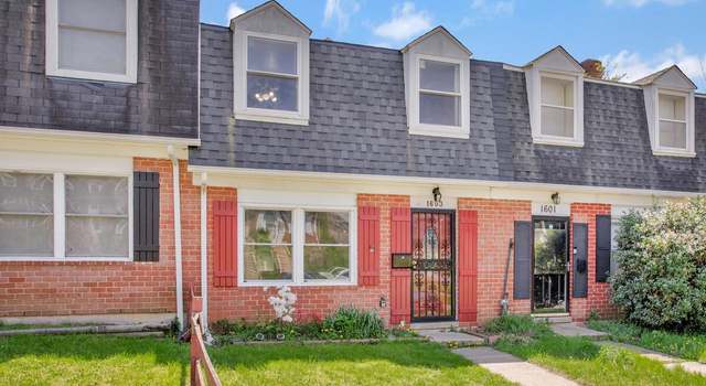 Photo of 1603 Melby Ct, Baltimore, MD 21234