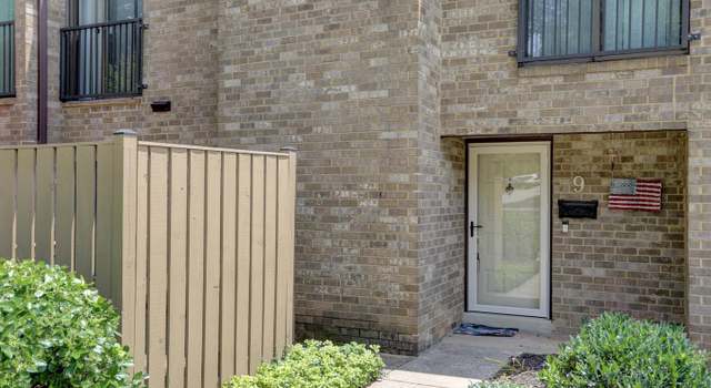 Photo of 9 Wimpole Ct Unit B, Cockeysville, MD 21030