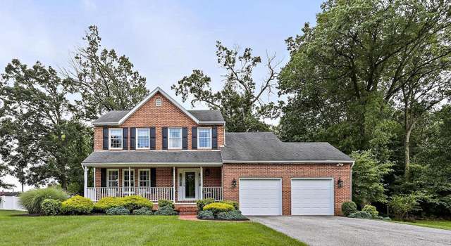 Photo of 2111 Stonewall Rd, Catonsville, MD 21228