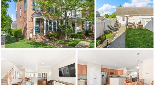 Photo of 3631 Islington St, Frederick, MD 21704