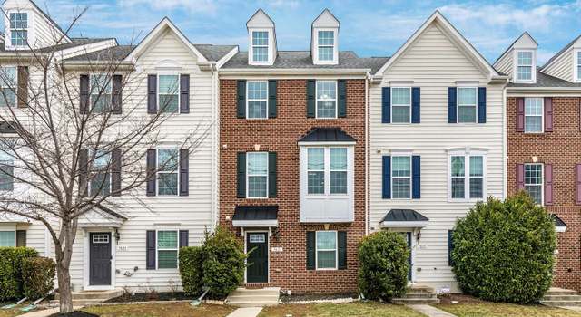 Photo of 7821 Wormans Mill Rd, Frederick, MD 21701