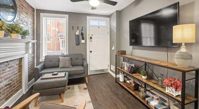 Photo of 30 S Court St, Frederick, MD 21701
