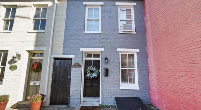 Photo of 30 S Court St, Frederick, MD 21701