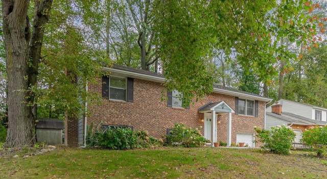 Photo of 720 Fox Bow Dr, Bel Air, MD 21014