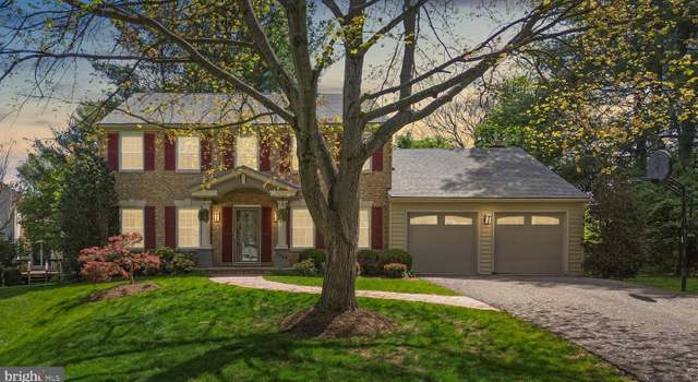 Photo of 7204 Grinnell Dr, Derwood, MD 20855