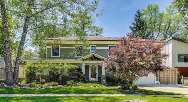 Photo of 3906 Halsey St, Kensington, MD 20895