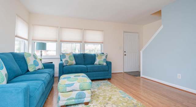 Photo of 706 Dryden St, Silver Spring, MD 20901
