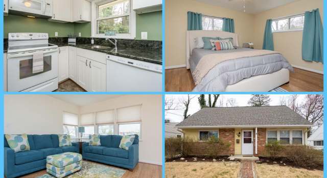 Photo of 706 Dryden St, Silver Spring, MD 20901