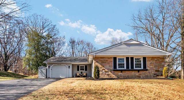 Photo of 4012 Wakefield Ln, Bowie, MD 20715