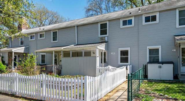 Property at 10-W Southway, Greenbelt, MD 20770, 2 beds, 1 bath