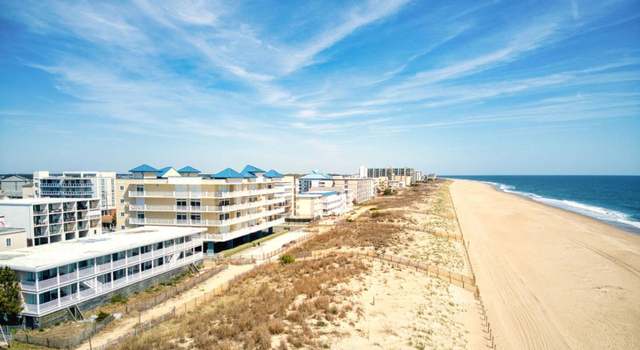 Photo of 12401 Wight St #2, Ocean City, MD 21842
