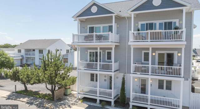 Photo of 2001 Herring Way Unit A, Ocean City, MD 21842