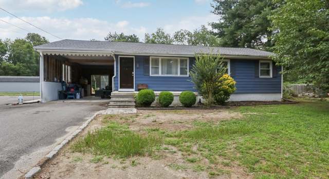 Photo of 5641 Chestnut Ave, Vineland, NJ 08360