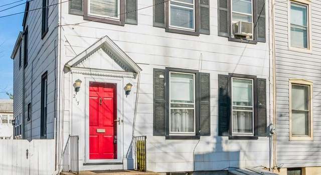 Photo of 217 Penn St, Burlington, NJ 08016