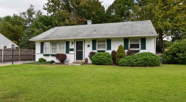 Photo of 11 N Rose Ln, West Berlin, NJ 08091