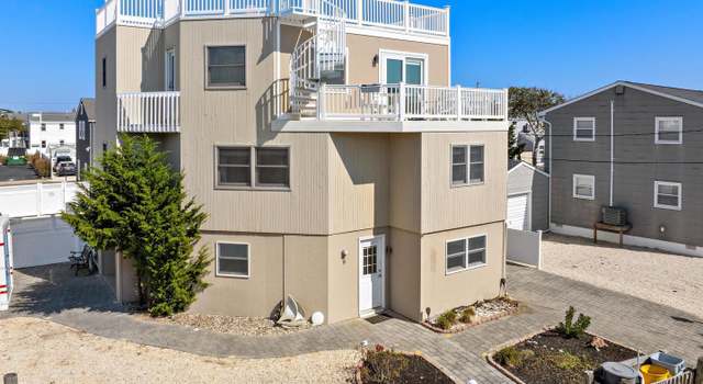 Photo of 15 Weldon Pl, Long Beach Township, NJ 08008