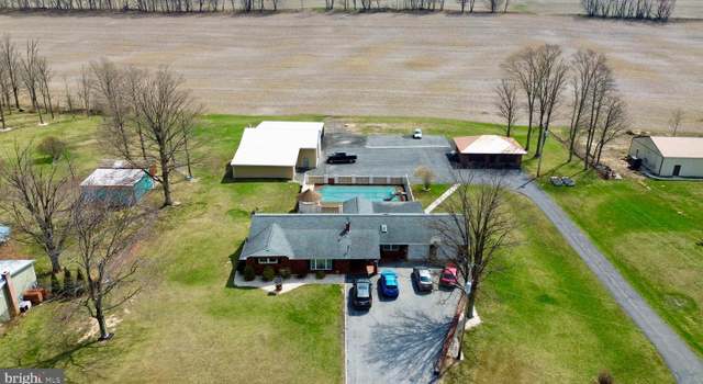 Photo of 8452 Black Valley Rd, Everett, PA 15537
