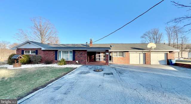 Photo of 8452 Black Valley Rd, Everett, PA 15537