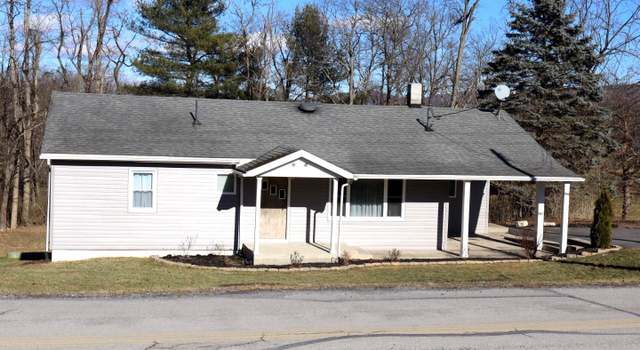 Photo of 1146 59th St, Altoona, PA 16601