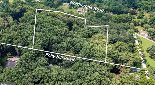 Photo of 821 Folly Hill Rd, West Chester, PA 19382