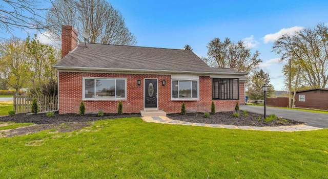 Photo of 32 Hershey Ln, Parkesburg, PA 19365